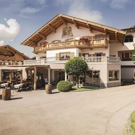 Posthotel Erlerwirt Erl