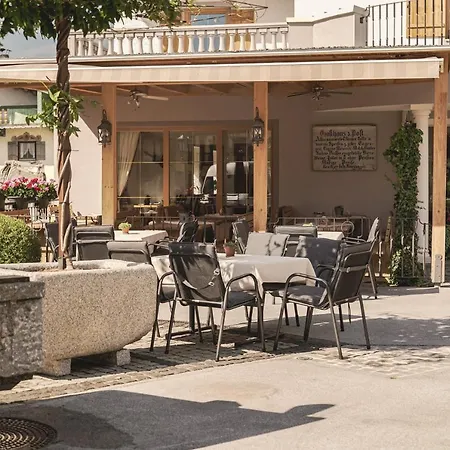 Hotel Posthotel Erlerwirt 4*