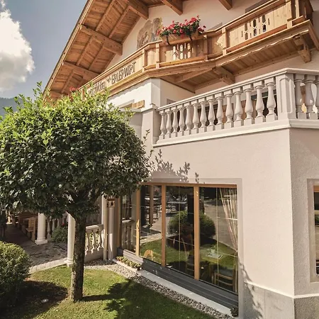 Posthotel Erlerwirt 4* Erl