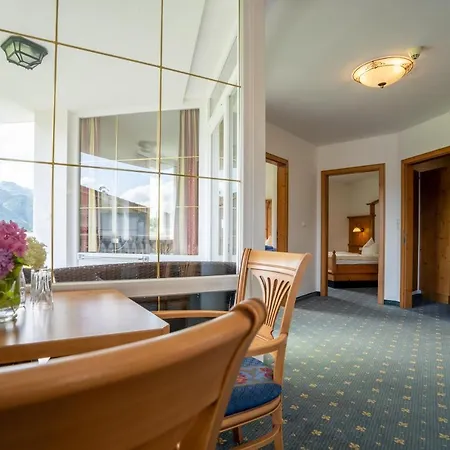 Posthotel Erlerwirt Hotel