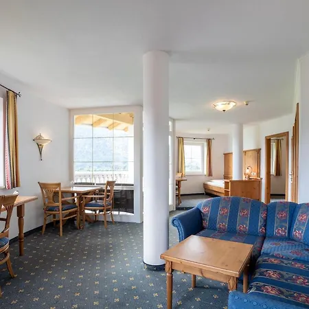 Posthotel Erlerwirt 4*