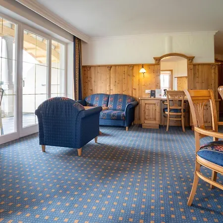 Posthotel Erlerwirt Hotel 4*