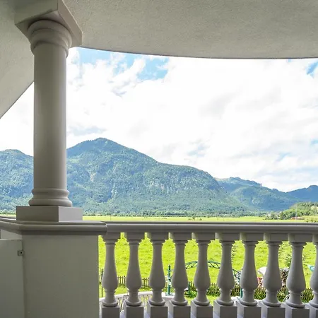 Posthotel Erlerwirt Hotel