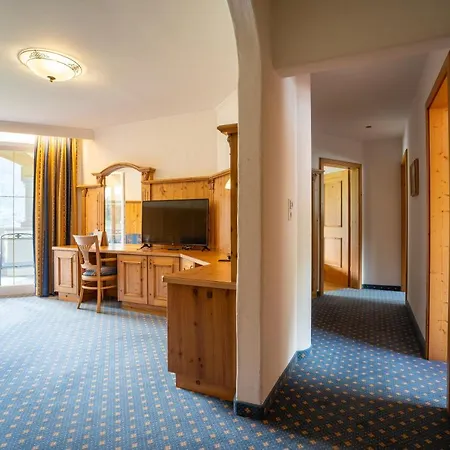 Posthotel Erlerwirt Erl