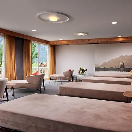 Posthotel Erlerwirt Erl