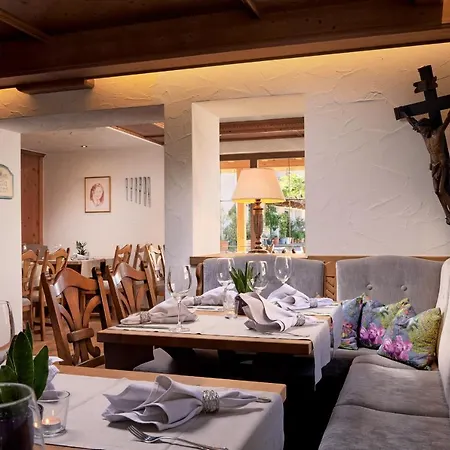 Posthotel Erlerwirt Erl