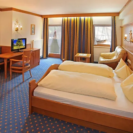 Posthotel Erlerwirt Erl