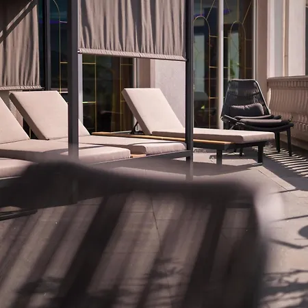 Ξενοδοχείο Posthotel Erlerwirt