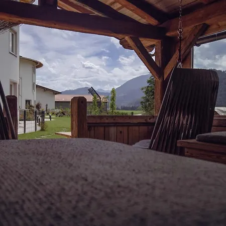 Posthotel Erlerwirt Hotel 4*