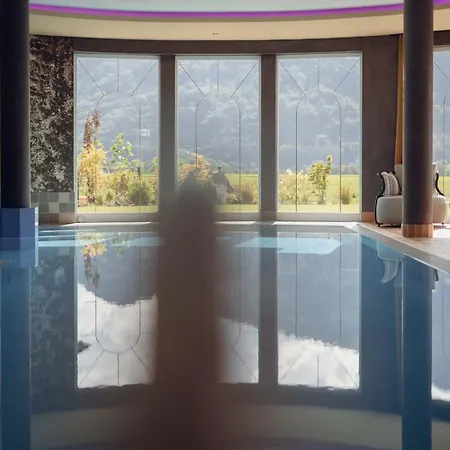 Posthotel Erlerwirt Erl