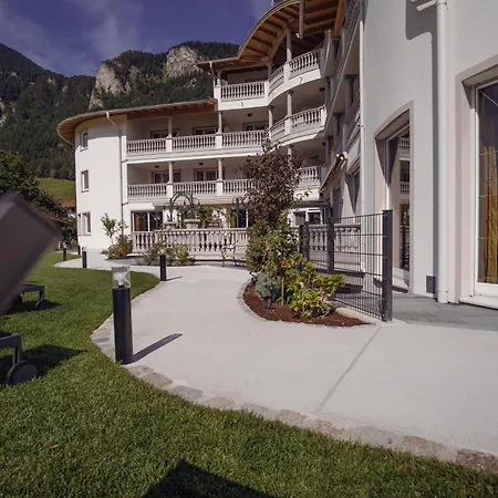 Posthotel Erlerwirt 4* Erl