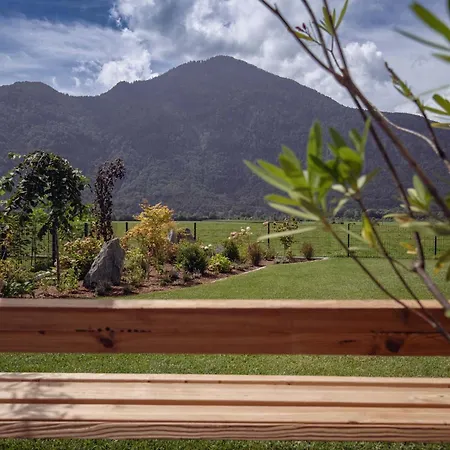 Posthotel Erlerwirt Ξενοδοχείο 4*