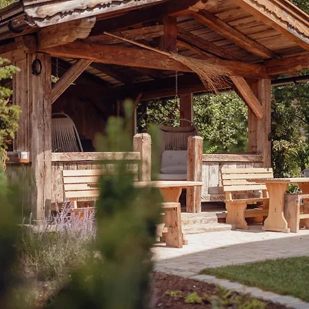 Posthotel Erlerwirt Erl