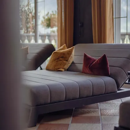 Posthotel Erlerwirt 4* Erl