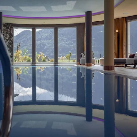 Ξενοδοχείο Posthotel Erlerwirt