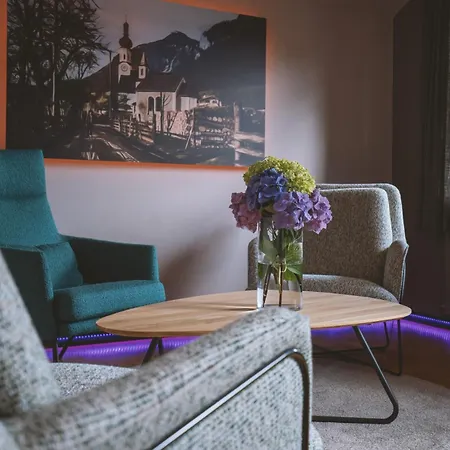 Posthotel Erlerwirt Ξενοδοχείο Erl