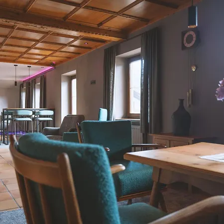 Hotel Posthotel Erlerwirt Erl