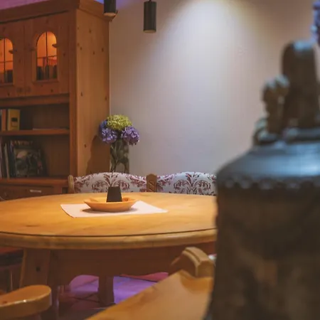 Posthotel Erlerwirt 4*