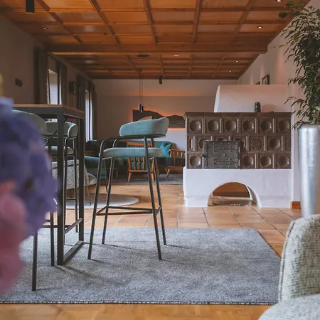 Posthotel Erlerwirt Erl