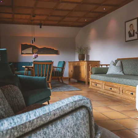 Posthotel Erlerwirt 4* Erl