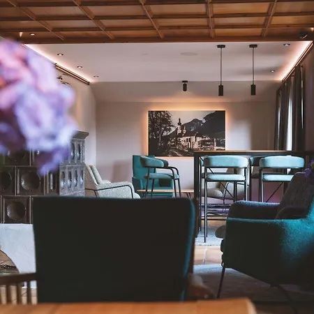 Posthotel Erlerwirt Hotel