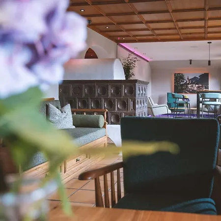 Posthotel Erlerwirt Ξενοδοχείο Erl