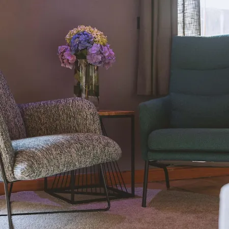 Ξενοδοχείο Posthotel Erlerwirt Erl