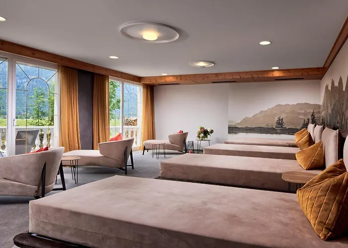 Posthotel Erlerwirt Erl