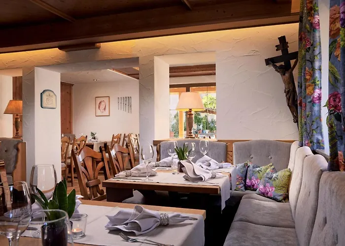 Posthotel Erlerwirt Erl