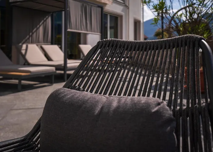 Posthotel Erlerwirt Szálloda Erl