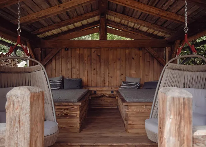 Szálloda Posthotel Erlerwirt Erl