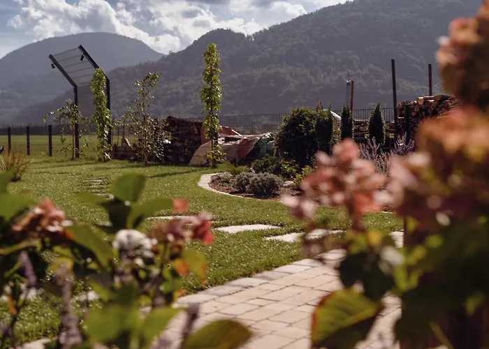 Szálloda Posthotel Erlerwirt