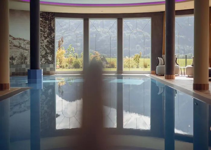 Posthotel Erlerwirt Erl