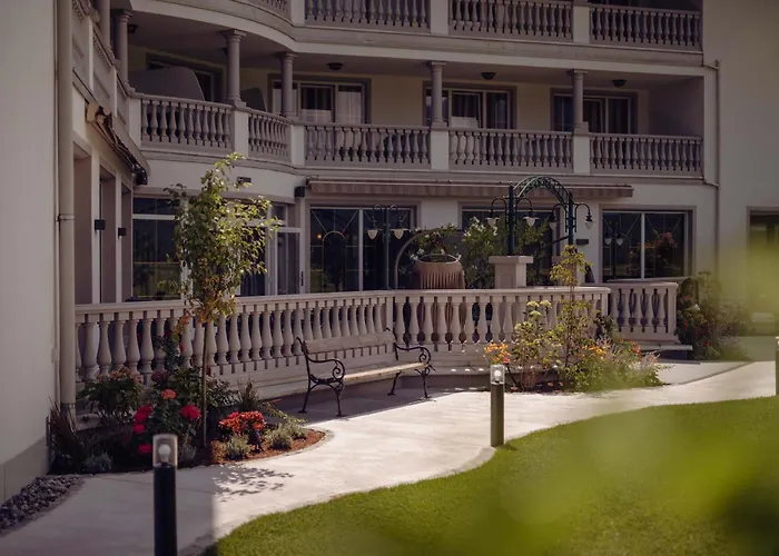 Szálloda Posthotel Erlerwirt Erl