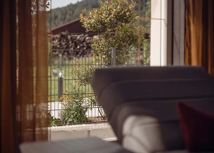 Posthotel Erlerwirt 4*