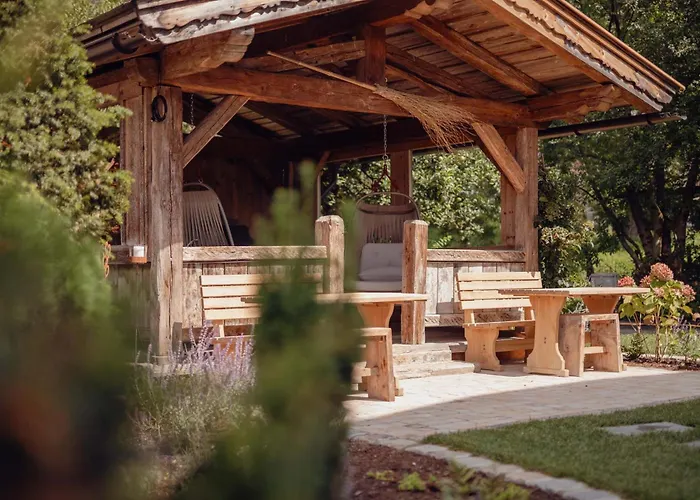 Posthotel Erlerwirt Erl