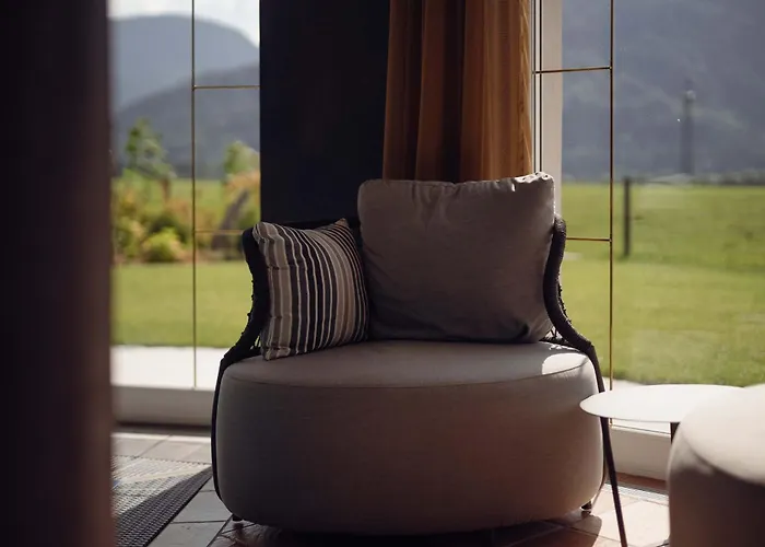 Posthotel Erlerwirt Szálloda