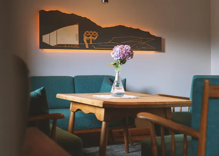 Szálloda Posthotel Erlerwirt 4*