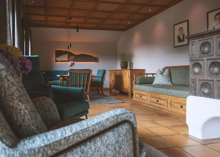 Posthotel Erlerwirt 4* Erl