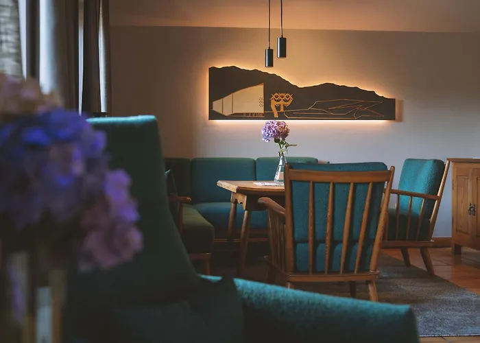 Posthotel Erlerwirt 4*