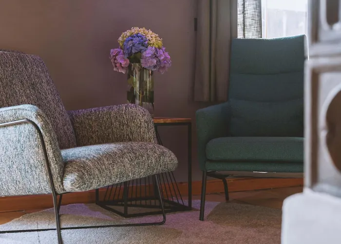 Szálloda Posthotel Erlerwirt Erl