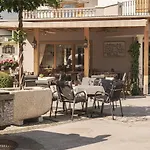 ホテル Posthotel Erlerwirt 4*