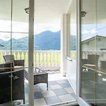 Posthotel Erlerwirt ホテル