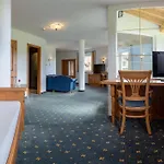 ホテル Posthotel Erlerwirt Erl