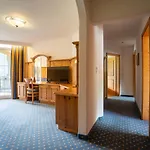 Posthotel Erlerwirt Erl