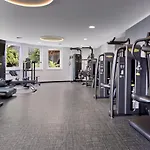 ホテル Posthotel Erlerwirt 4*