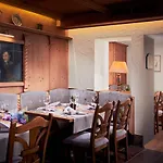 Posthotel Erlerwirt ホテル