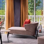 ホテル Posthotel Erlerwirt 4*