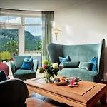 ホテル Posthotel Erlerwirt 4*