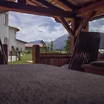 Posthotel Erlerwirt ホテル 4*